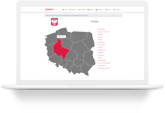 laptop-element-archiwizacja-rada-gminy-sesje-tv